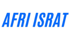 Afri Israt Digital Marketing Logo