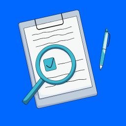 Content carefully reviewed and double-checked before delivery