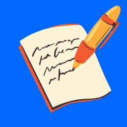 Human-written SEO optimized content created organically for blogs and websites