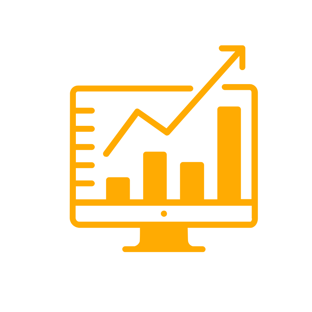 SEO strategy helping a business outperform competitors in search rankings