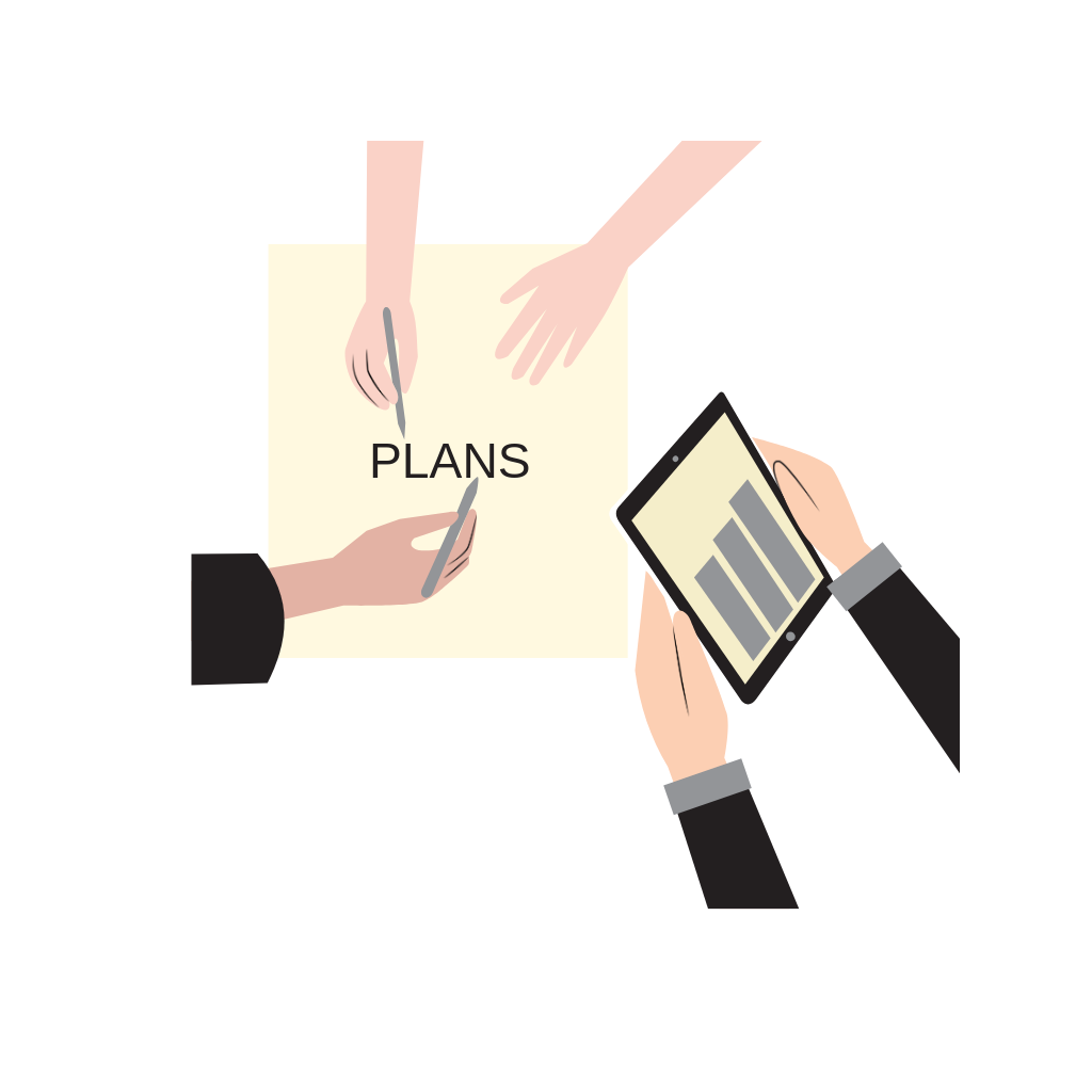 Customized SEO strategy roadmap with keyword research and optimization plan