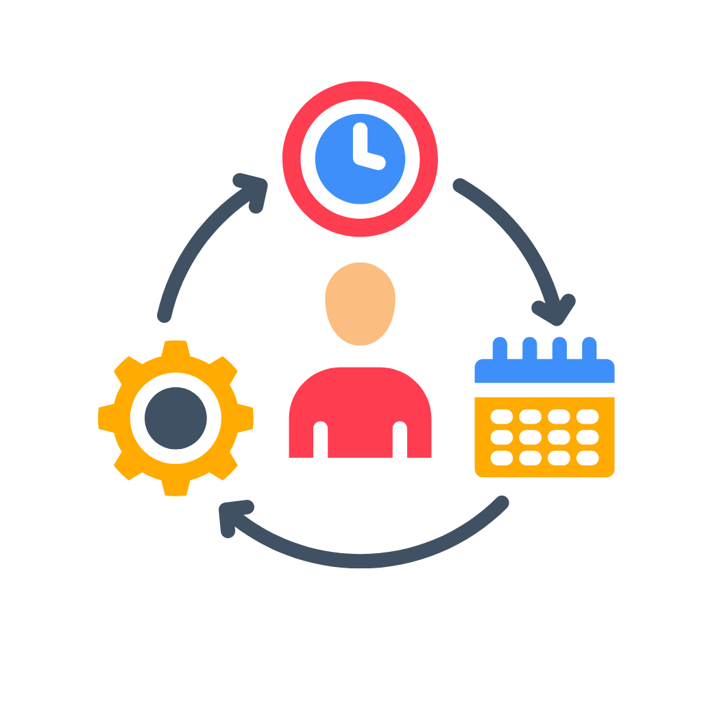 SEO performance monitoring dashboard showing keyword rankings, traffic trends, and analytics