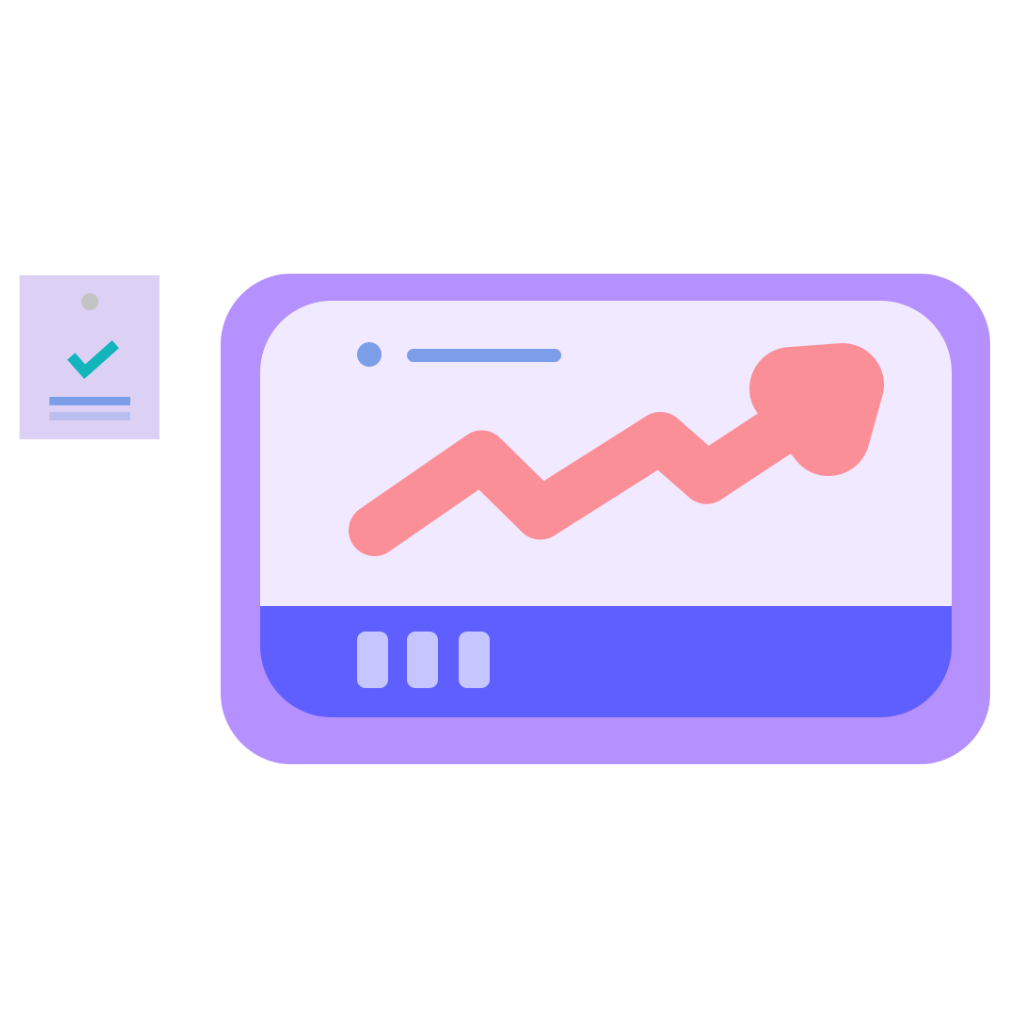 Optimized website with fast speed, mobile responsiveness, and smooth navigation