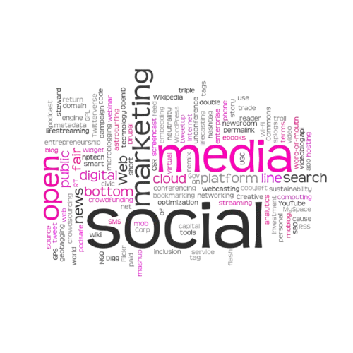 Professional social media marketing services for Facebook, Instagram, and other platforms to increase brand visibility and engagement