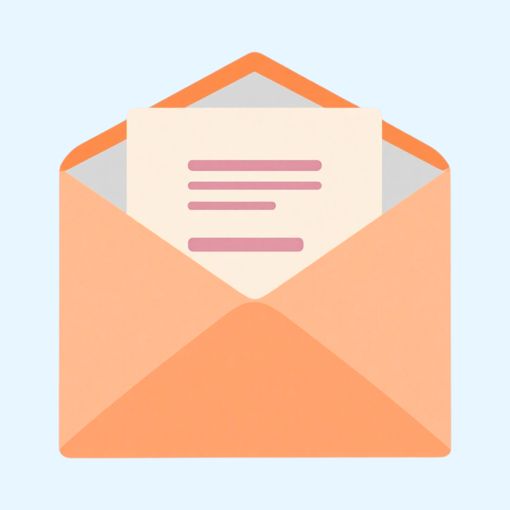 Professional email content writing for high conversion