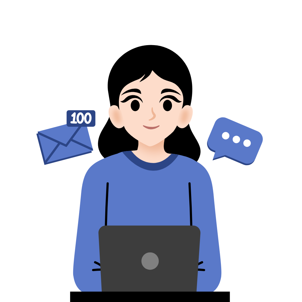 High-converting email marketing campaign strategy with automation and performance tracking