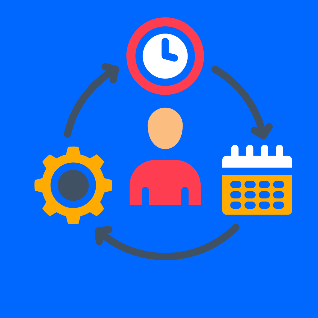 Marketing automation and A/B testing process to optimize campaign performance