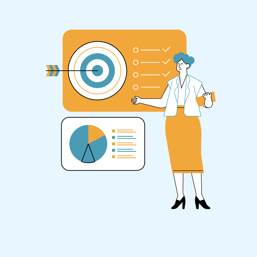 Automated email workflows for continuous engagement