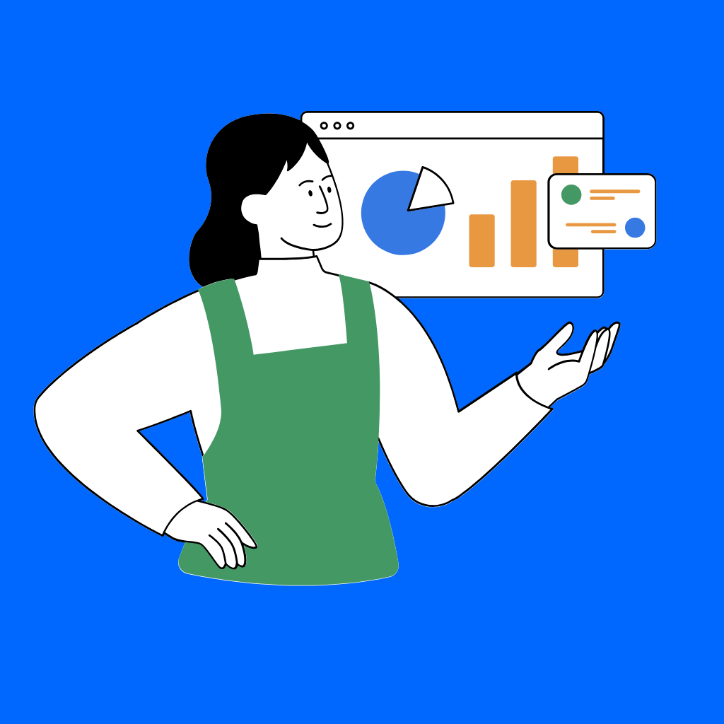 Website traffic growth from targeted campaigns